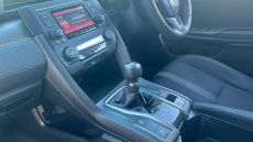 Honda Civic 1.0 VTEC Turbo SE 5dr Petrol Hatchback